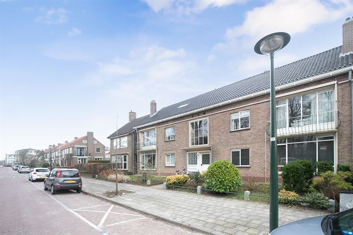 Bekijk foto 23 van Bilderdijkstraat 39