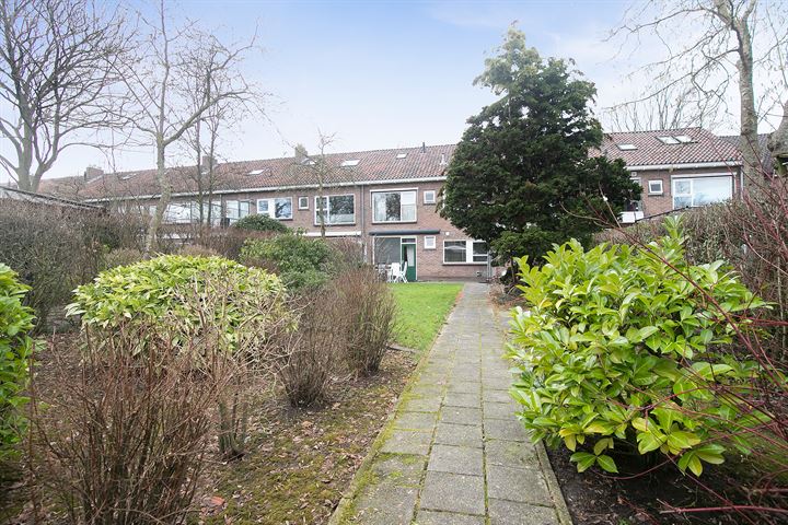 Bekijk foto 21 van Bilderdijkstraat 39