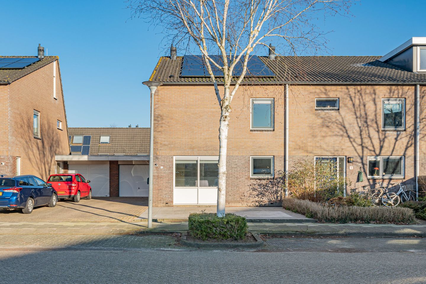 Foto 4 van Saffierstoep 6