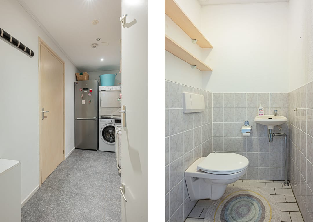 Foto 8 van Saffierstoep 6