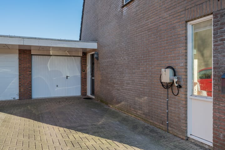 Foto 6 van Saffierstoep 6