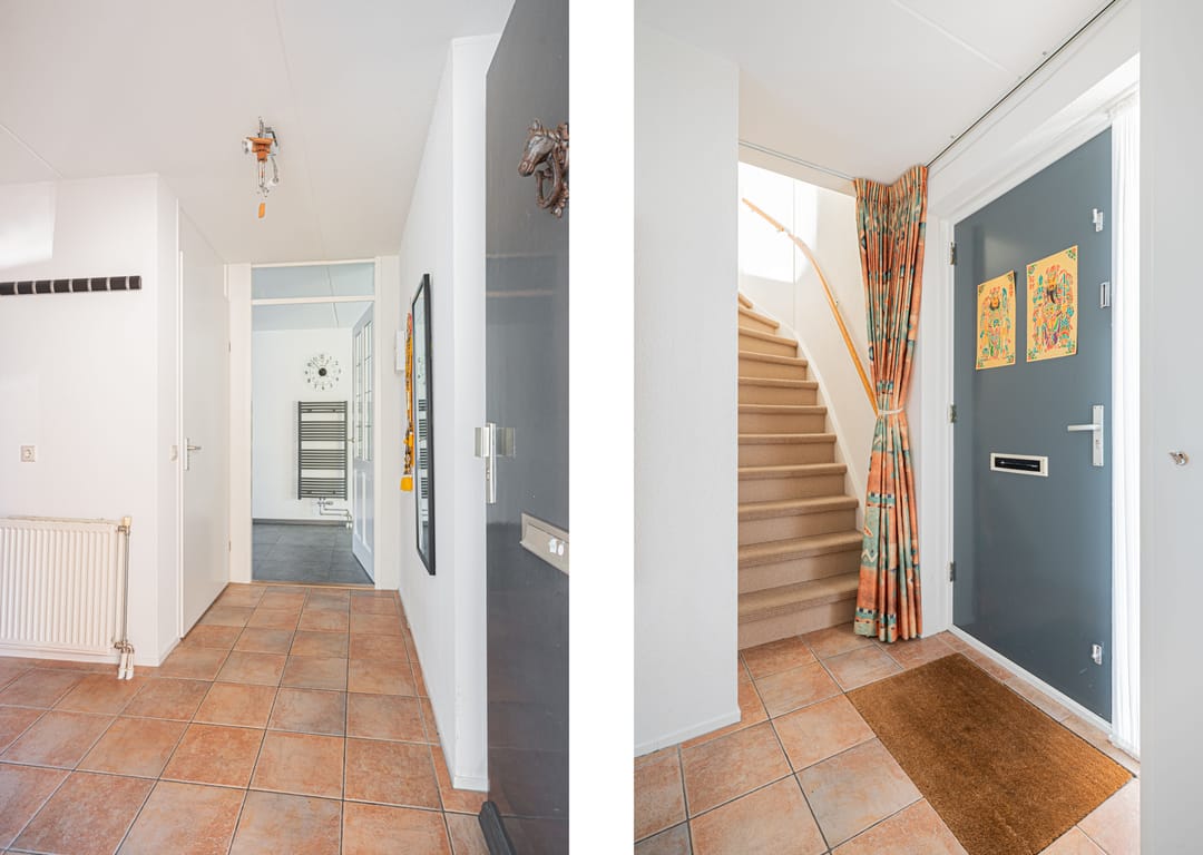 Foto 7 van Saffierstoep 6