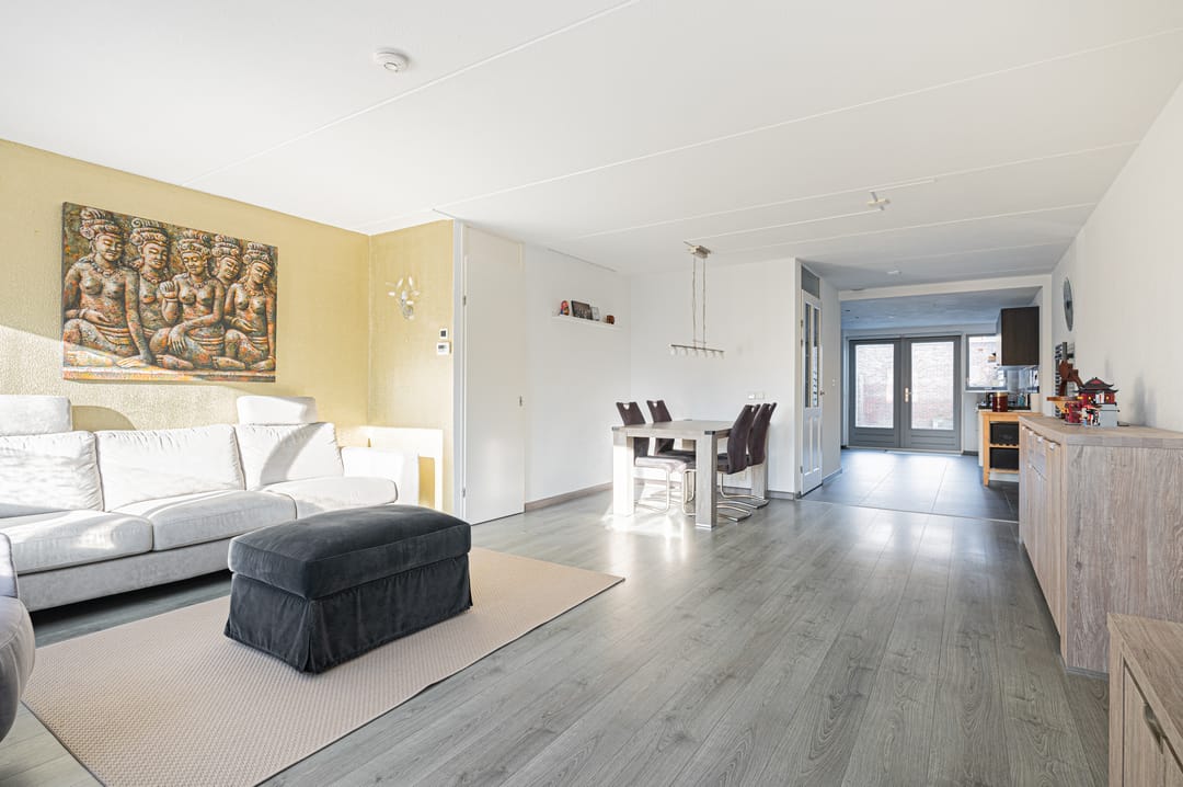 Foto 11 van Saffierstoep 6