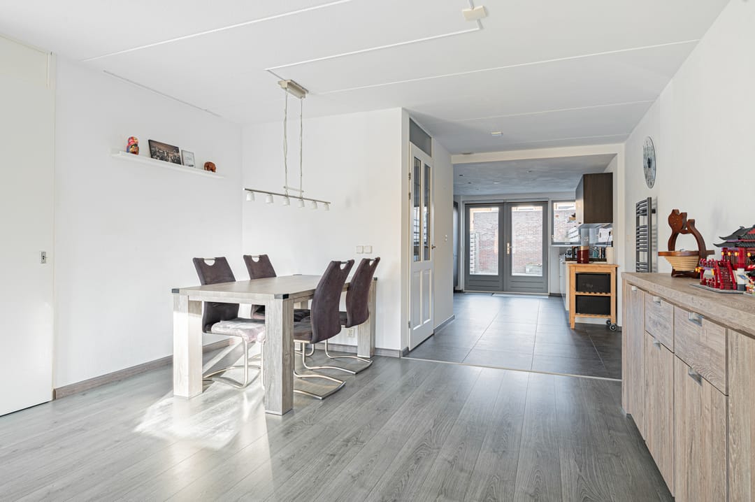 Foto 13 van Saffierstoep 6