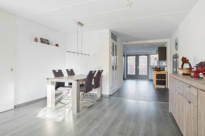 Foto 13 van Saffierstoep 6