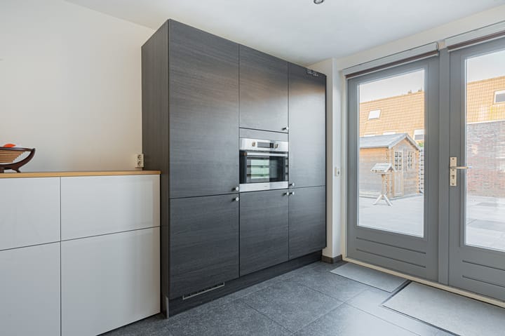 Foto 16 van Saffierstoep 6