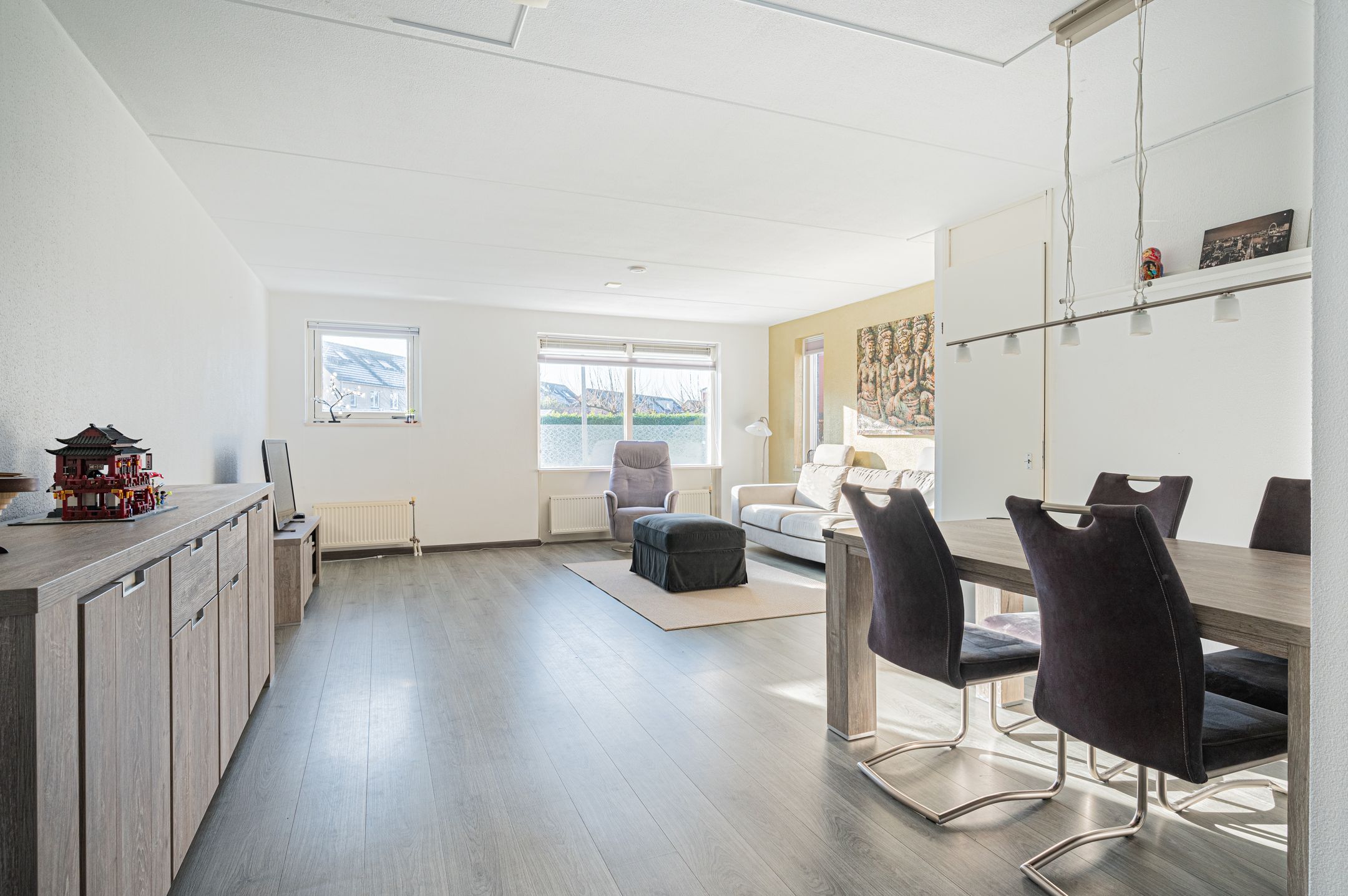 Foto 9 van Saffierstoep 6