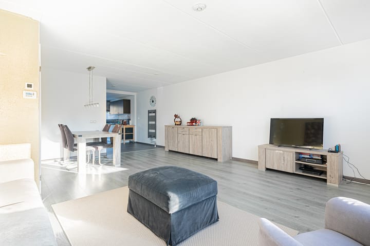 Foto 12 van Saffierstoep 6