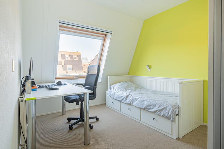 Foto 21 van Saffierstoep 6