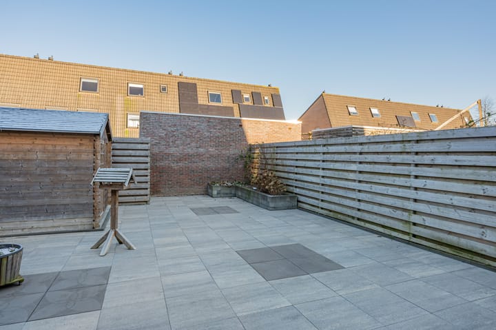 Foto 30 van Saffierstoep 6