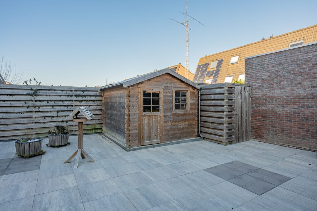 Foto 32 van Saffierstoep 6