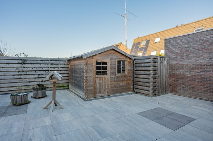 Foto 32 van Saffierstoep 6