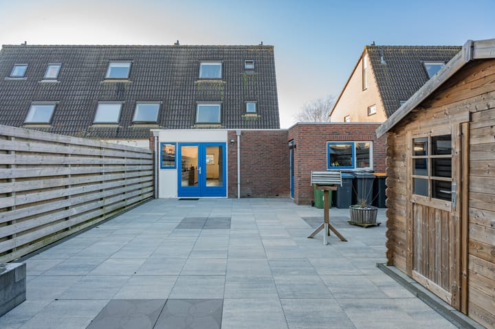 Foto 33 van Saffierstoep 6