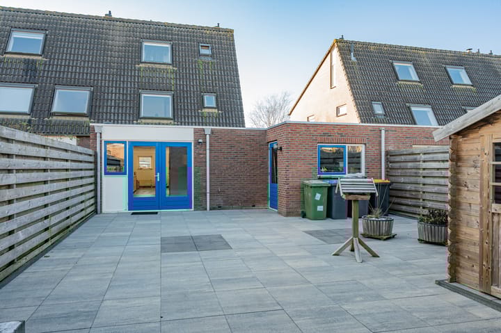 Foto 34 van Saffierstoep 6