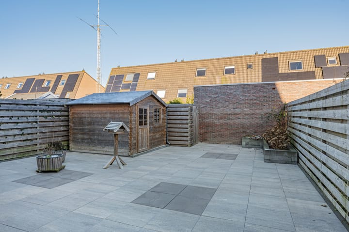 Foto 31 van Saffierstoep 6