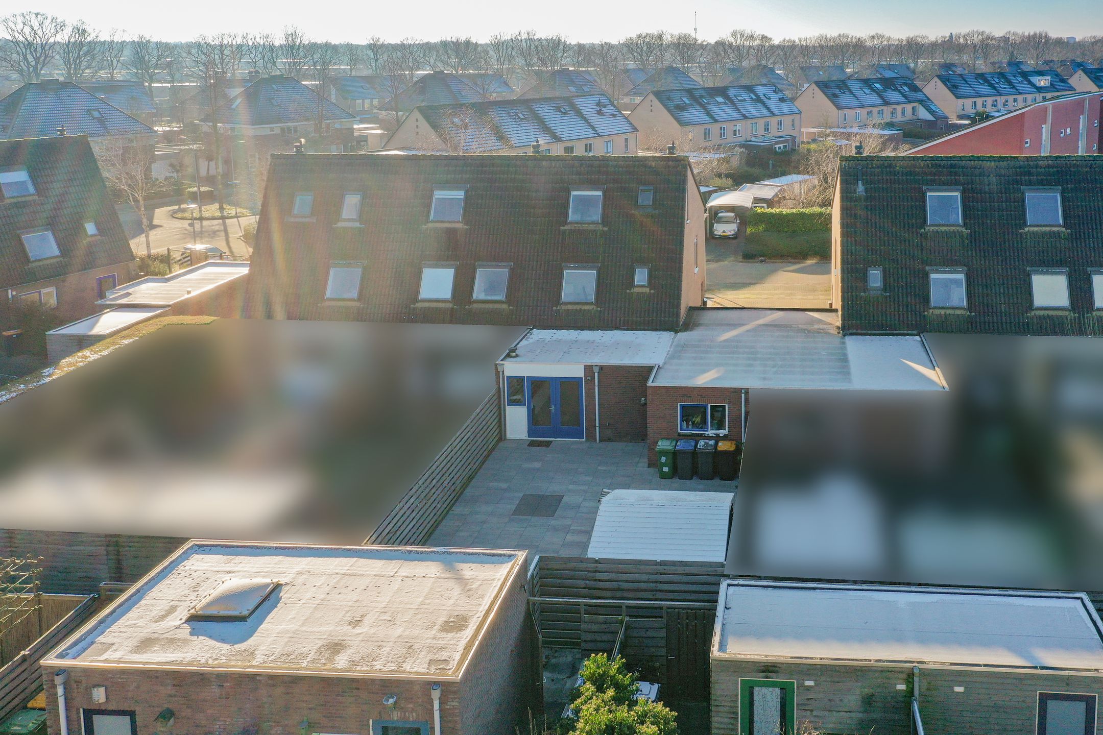 Foto 36 van Saffierstoep 6