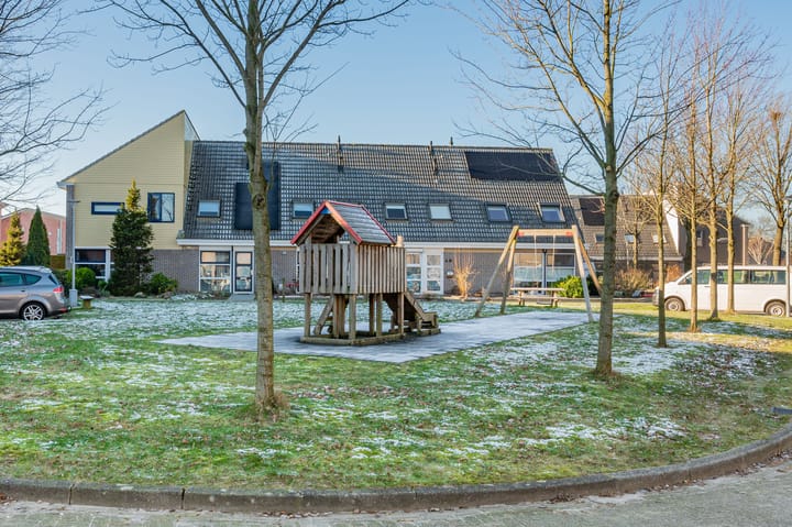 Foto 38 van Saffierstoep 6