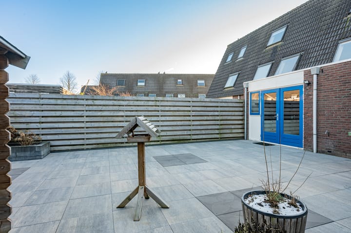 Foto 35 van Saffierstoep 6