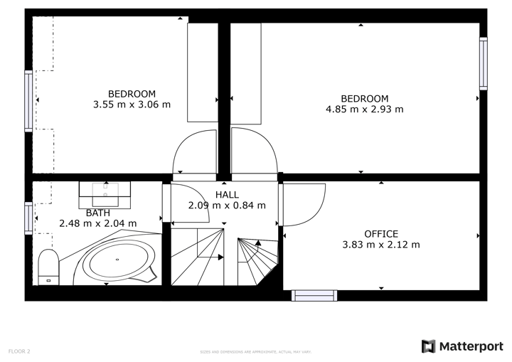 Foto 40 van Saffierstoep 6