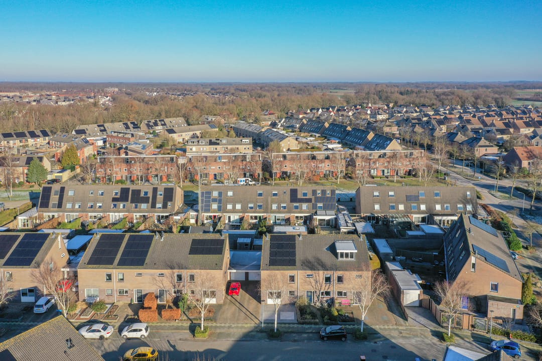 Foto 37 van Saffierstoep 6