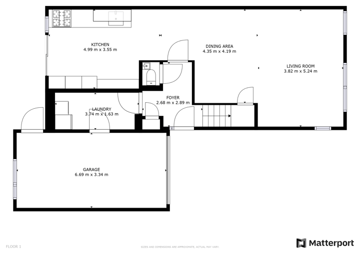 Foto 39 van Saffierstoep 6
