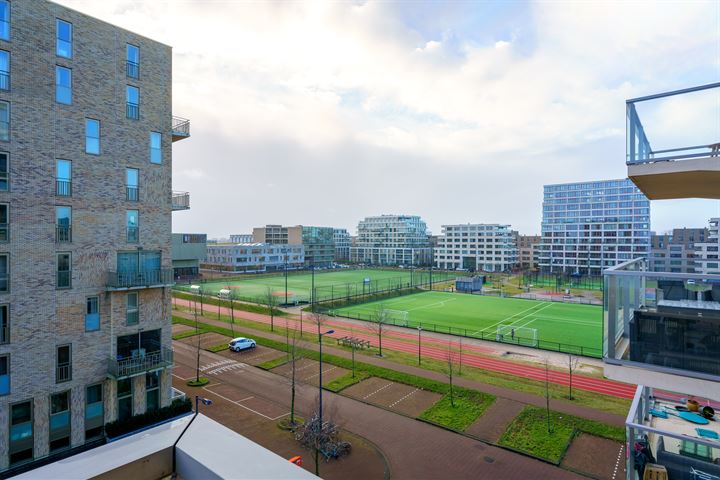 Bekijk foto 10 van Faas Wilkesstraat 149-G + PP