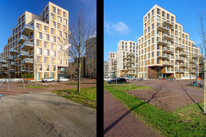 Bekijk foto 26 van Faas Wilkesstraat 149-G + PP