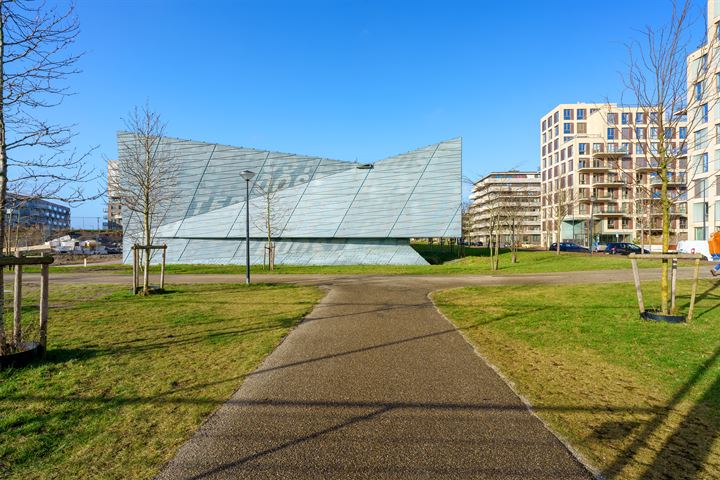 Bekijk foto 31 van Faas Wilkesstraat 149-G + PP