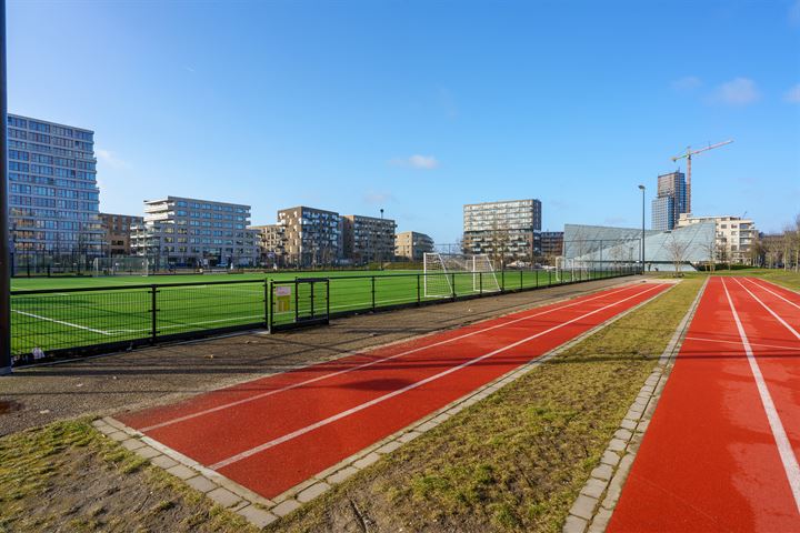 Bekijk foto 32 van Faas Wilkesstraat 149-G + PP