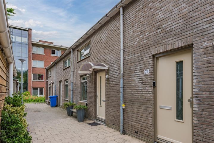 Bekijk foto 22 van Dreischorstraat 76