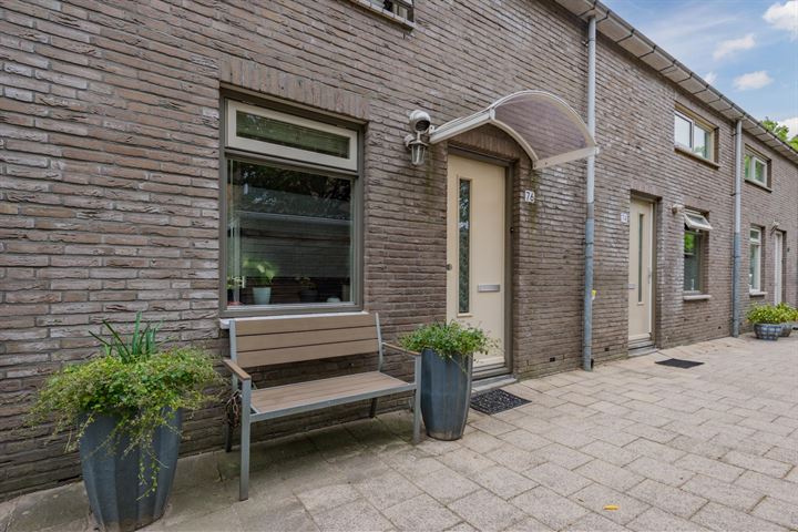 Bekijk foto 23 van Dreischorstraat 76