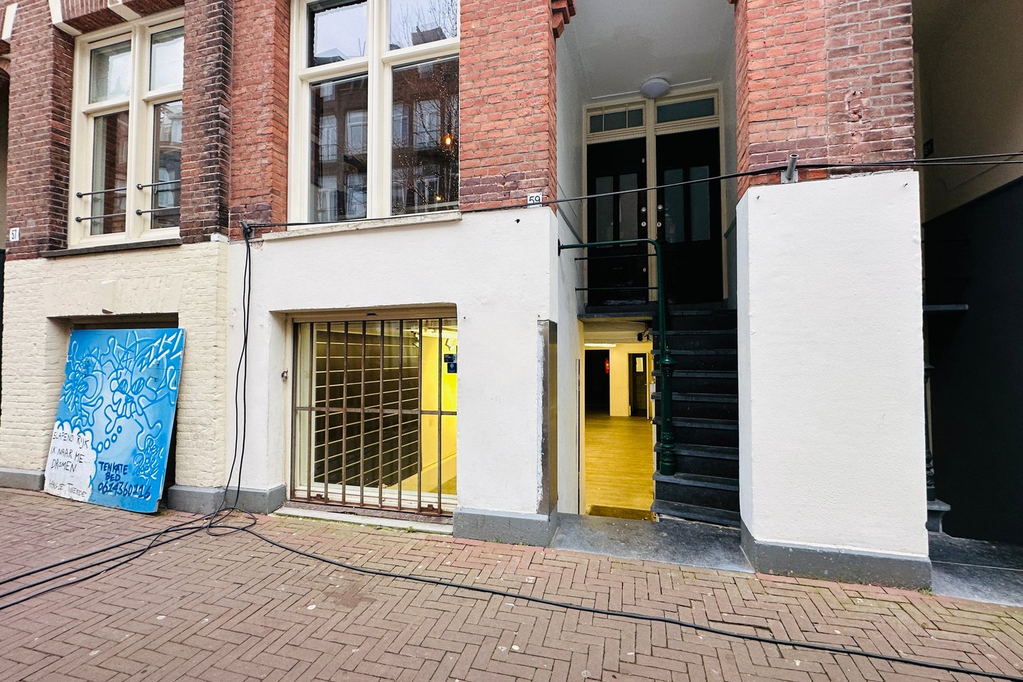 Bekijk foto 4 van Ten Katestraat 59-O