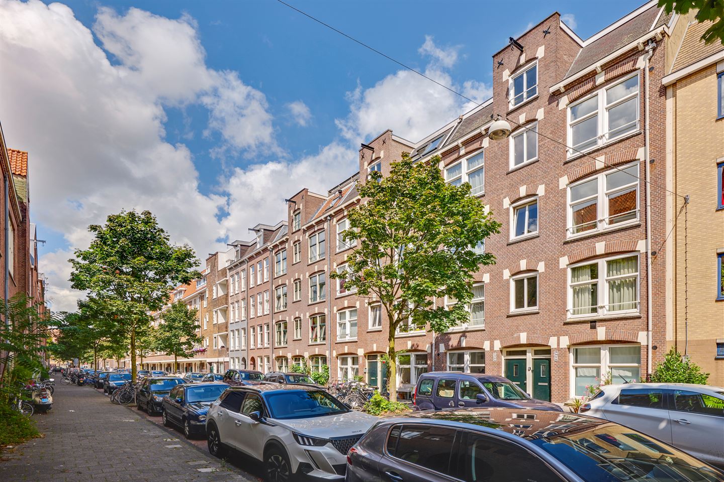 Bekijk foto 2 van Houtrijkstraat 198-212