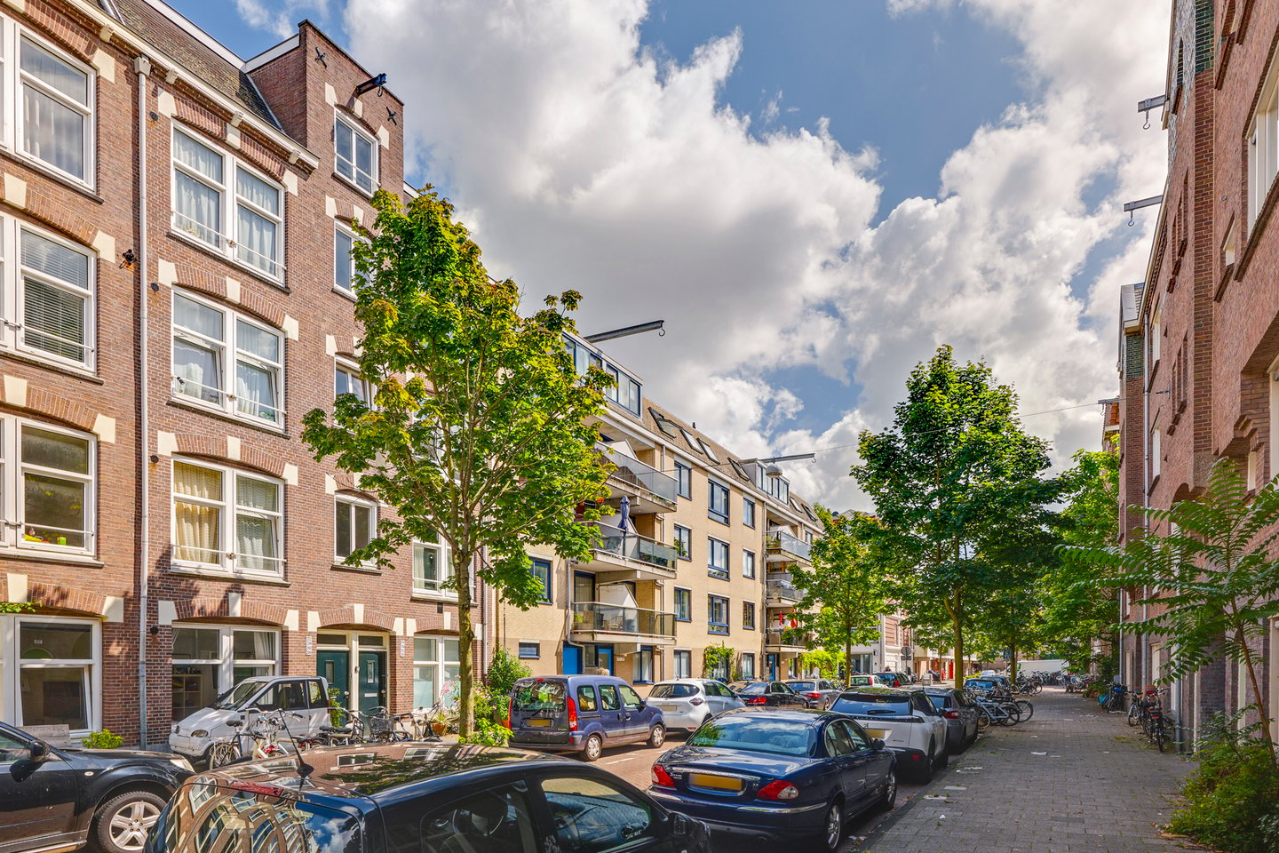 Bekijk foto 3 van Houtrijkstraat 198-212