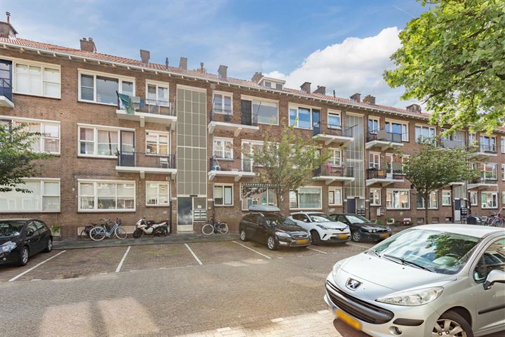 Bekijk foto 20 van Korhaanstraat 126-C