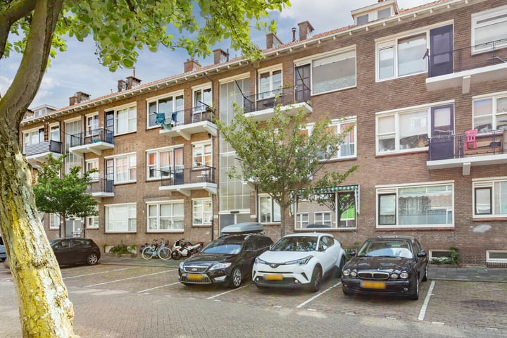 Bekijk foto 21 van Korhaanstraat 126-C