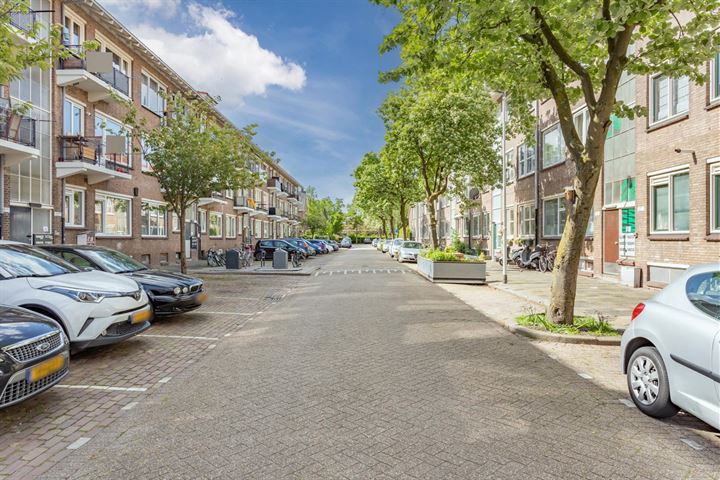 Bekijk foto 23 van Korhaanstraat 126-C