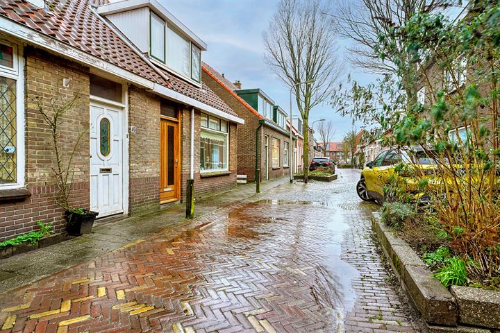 Bekijk foto 4 van Bijdorpstraat 51