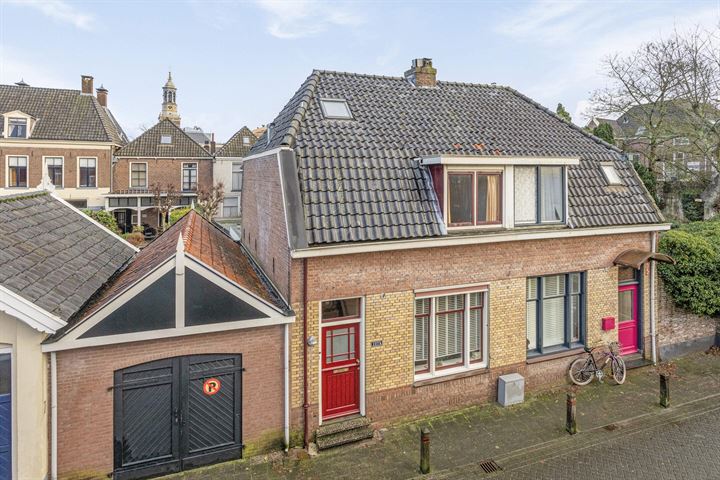 Bekijk foto 27 van Groenestraat 107-B