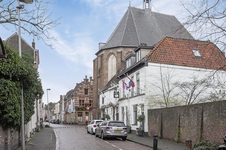 Bekijk foto 28 van Groenestraat 107-B