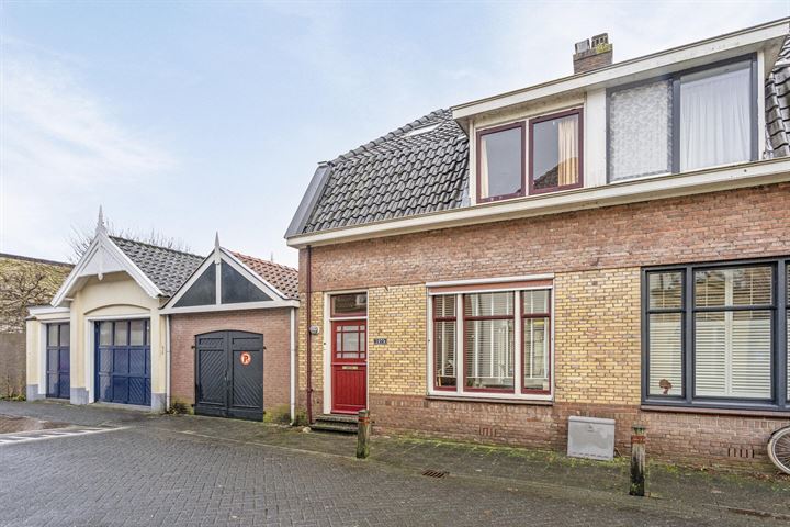 Bekijk foto 26 van Groenestraat 107-B