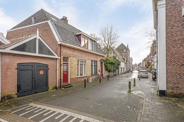 Bekijk foto 25 van Groenestraat 107-B