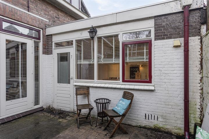 Bekijk foto 24 van Groenestraat 107-B