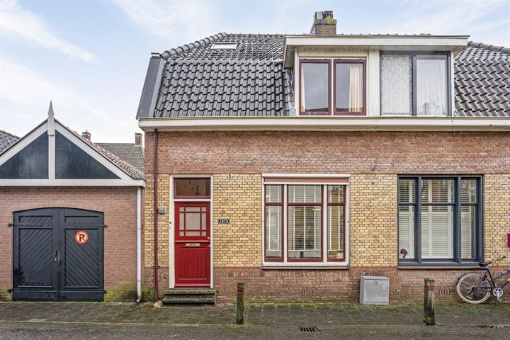 Bekijk foto 1 van Groenestraat 107-B