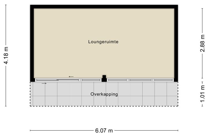 Bekijk foto 30 van Aalmoezenier Camplaan 31