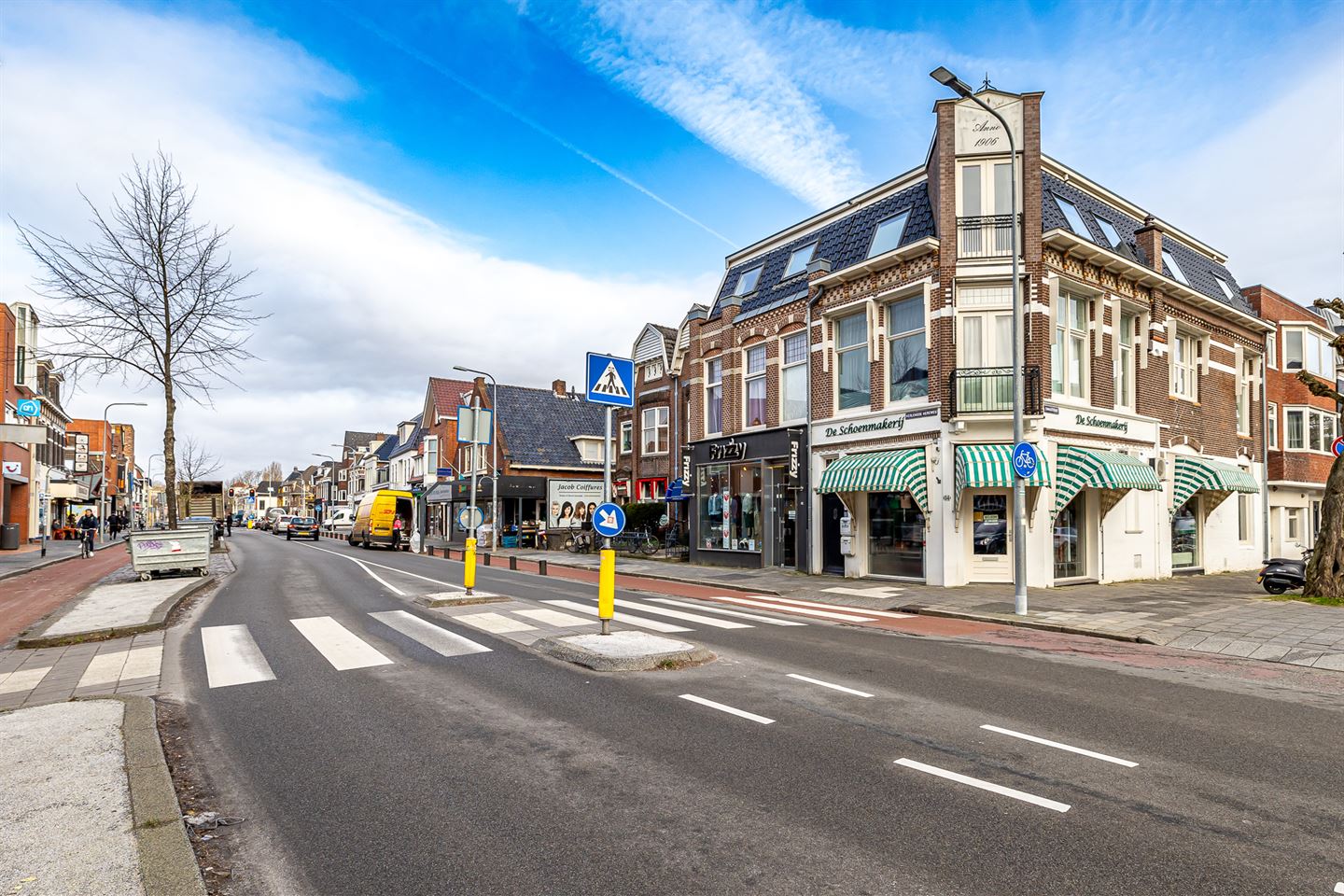 Bekijk foto 4 van Verlengde Hereweg 82