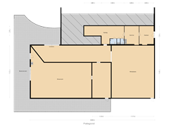 View floorplan