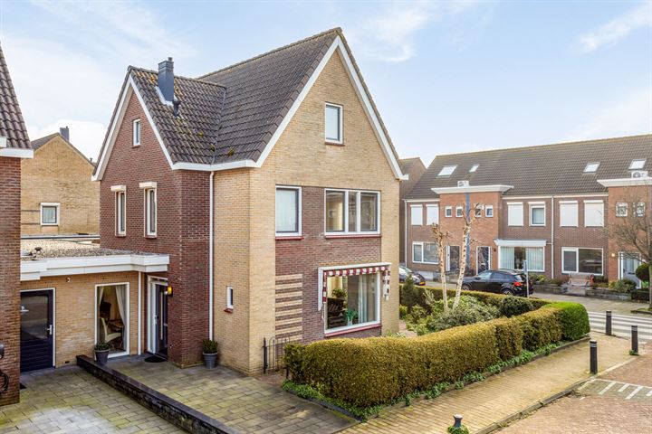 Bekijk foto 46 van Rembrandt van Rijnstraat 1