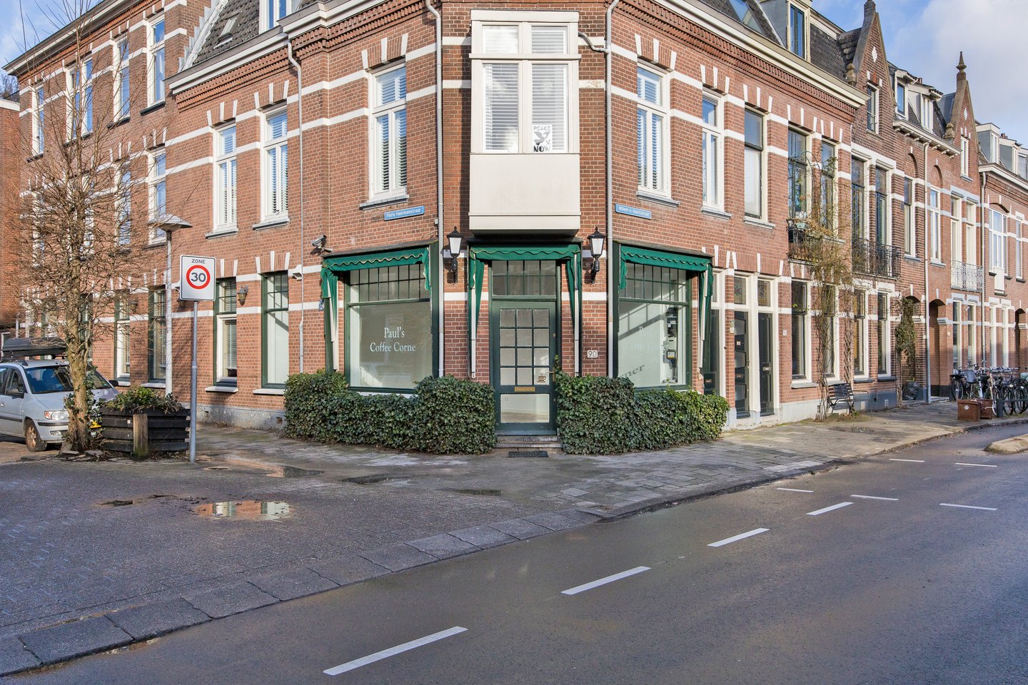 Bekijk foto 1 van Willem van Noortstraat 90