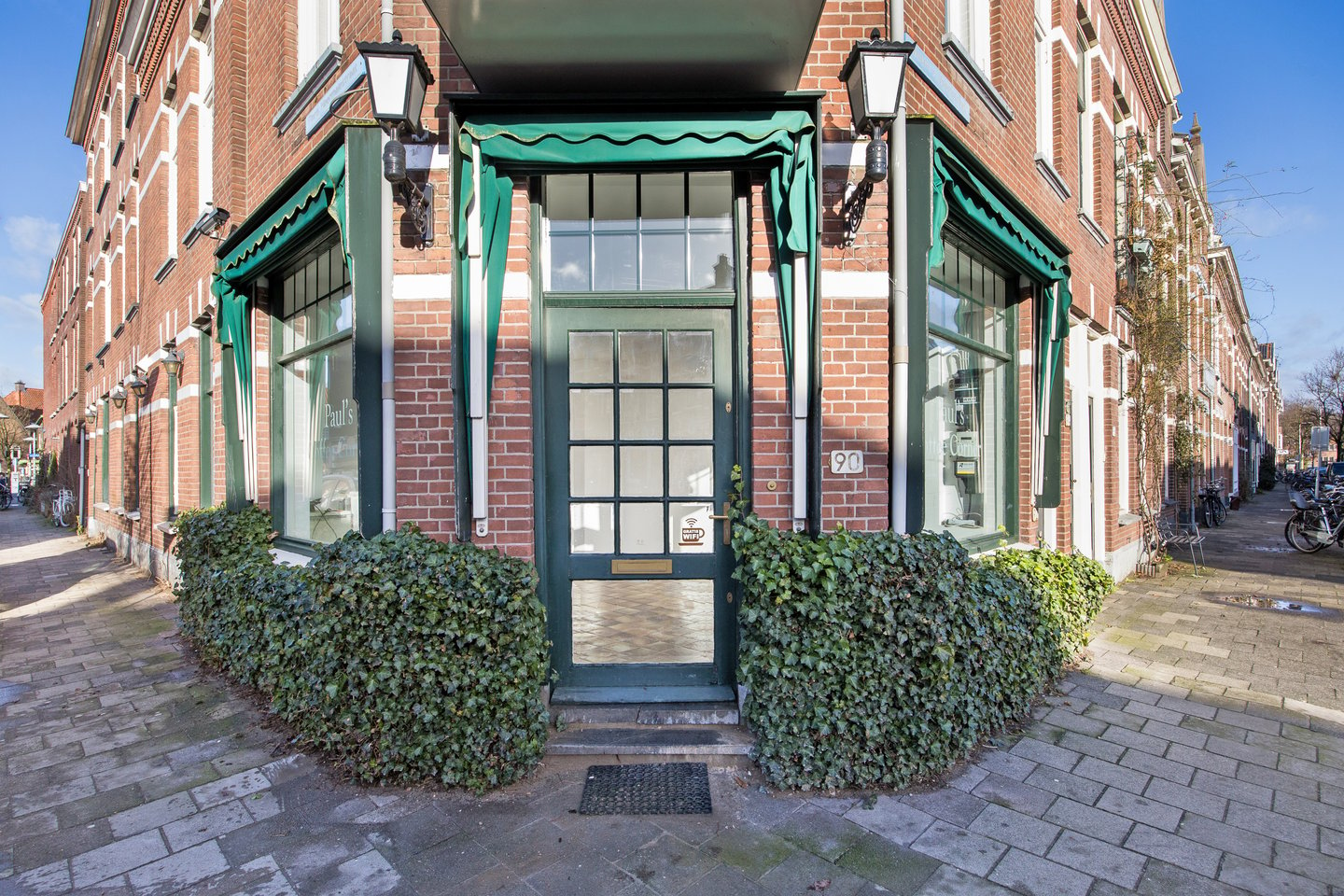 Bekijk foto 4 van Willem van Noortstraat 90